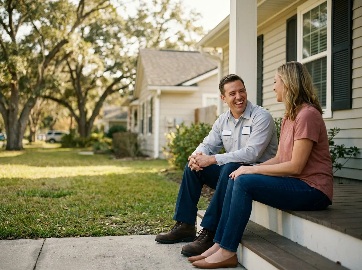 Septic tank pumping FAQs for North, VA